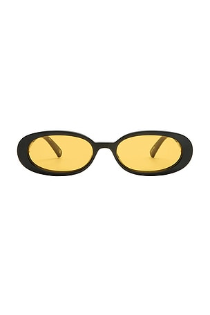 Outta Love Sunglasses Le Specs