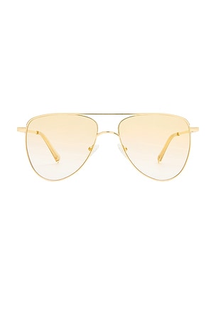 The Duke Sunglasses Le Specs