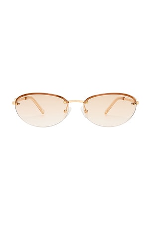 Slinky Sunglasses Le Specs