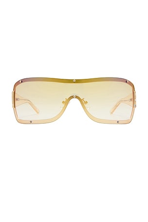 Veiled Sunglasses Le Specs
