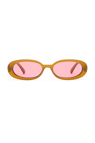 Outta Love Sunglasses Le Specs