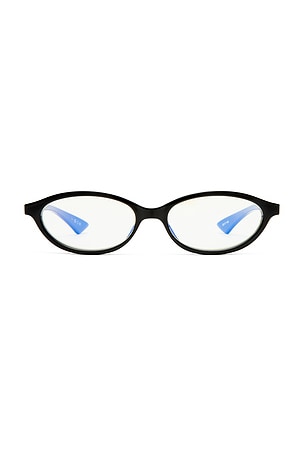 Duskfall Blue Light Glasses Le Specs