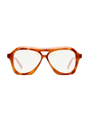 Drizzle Blue Light Glasses Le Specs