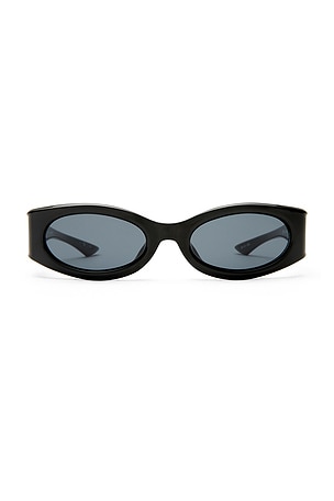 LUNETTES DE SOLEIL GLACIEM Le Specs