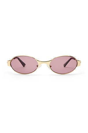 LUNETTES DE SOLEIL FROSTBITE Le Specs