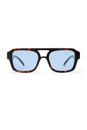Subzero Sunglasses Le Specs