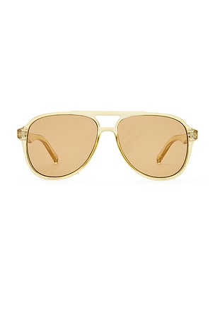 Tragic Magic Sunglasses Le Specs