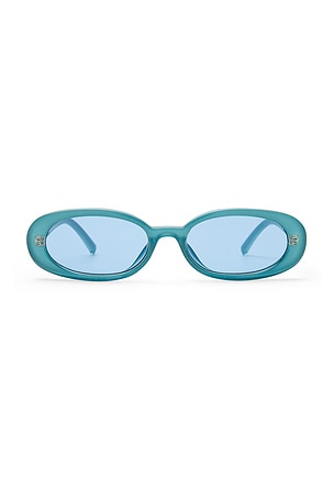 Outta Love Sunglasses Le Specs