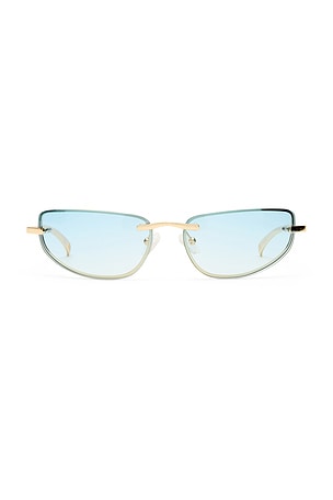 LUNETTES DE SOLEIL BUBBLES Le Specs