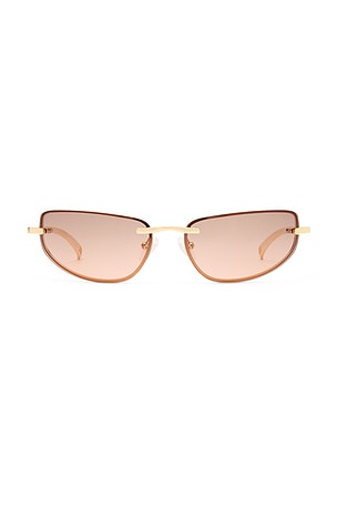LUNETTES DE SOLEIL BUBBLES Le Specs