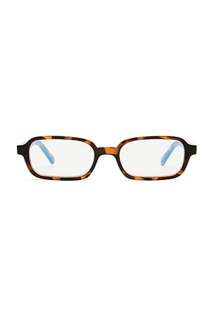 Pilferer Blue Light Eyeglasses Le Specs