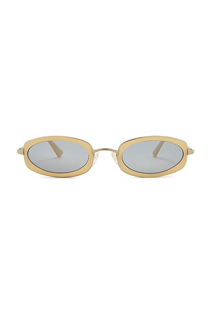 Mecharo Sunglasses Le Specs