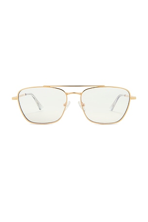 Diametric Ii Blue Light Glasses Le Specs