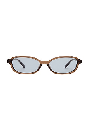 Honey Pot Sunglasses Le Specs