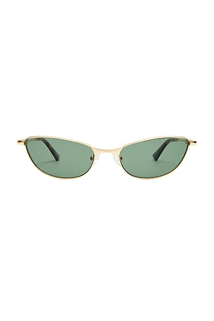 Thorned Sunglasses Le Specs