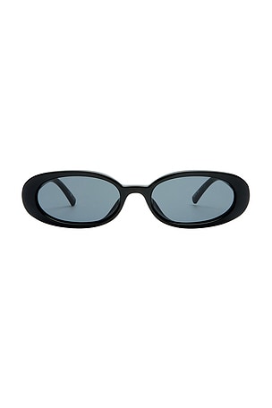 Outta Love Sunglasses Le Specs