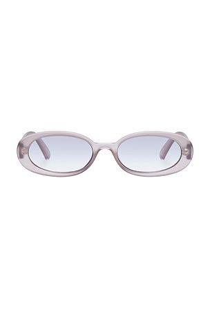 OUTTA LOVE サングラス Le Specs