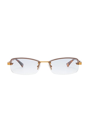 Enigmatic Sunglasses Le Specs