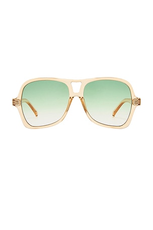 Fortune Teller Sunglasses Le Specs