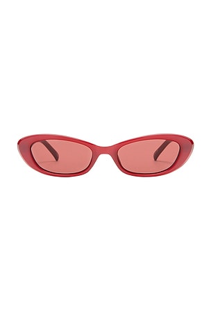 The Whisperer Sunglasses Le Specs