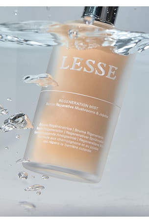 Lesse regeneration mist en color belleza: N/A