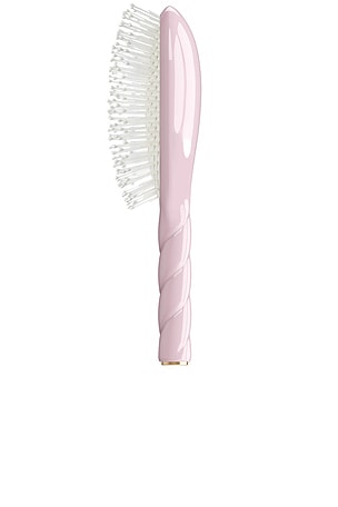 La Bonne Brosse Large Brush N04 in Pink