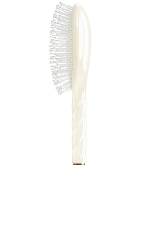 La Bonne Brosse Large Brush N04 in White