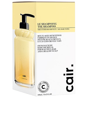 La Bonne Brosse The Shampoo.