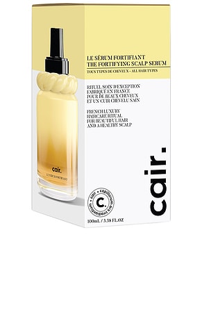 La Bonne Brosse The Fortifying Scalp Serum.