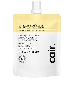 The Detangling Mist Refill La Bonne Brosse