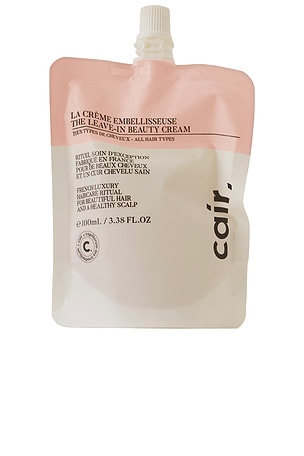 The Beauty Cream Refill La Bonne Brosse