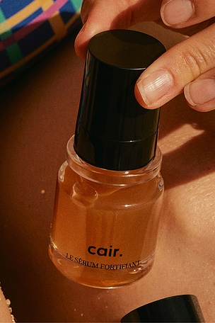 La Bonne Brosse Travel Size The Fortifying Serum in Beauty: NA