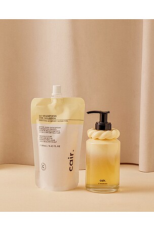 La Bonne Brosse The Shampoo Refill.