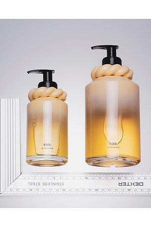 La Bonne Brosse The Big Shampoo.