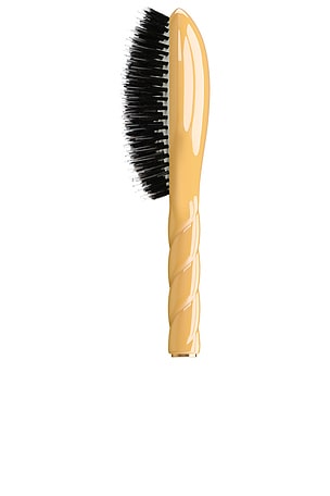 La Bonne Brosse BROSSE À CHEVEUX en Jaune
