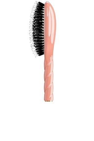 La Bonne Brosse Large Brush N03 in Coral