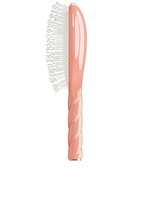 La Bonne Brosse BROSSE À CHEVEUX LARGE BRUSH N04 en Corail
