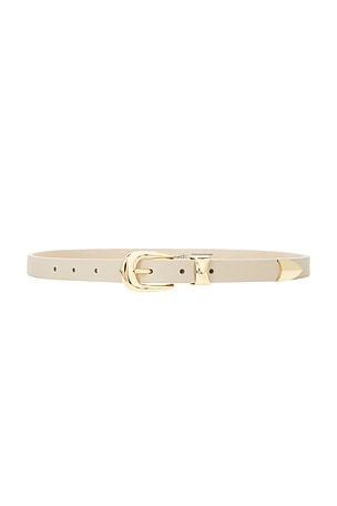 Asher Belt Lovestrength