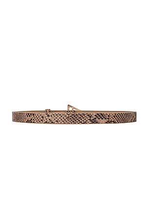 Lovestrength Freya Belt in Neutral