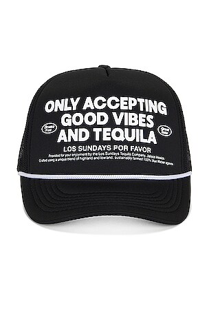 Cold One Trucker Hat