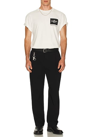 The Origin Tee Los Sundays