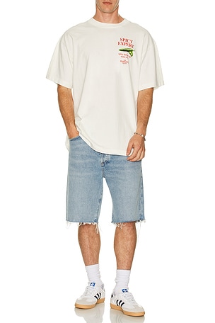 The Spicy Tee Los Sundays
