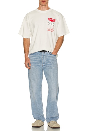 The Hold Fast Tee Los Sundays