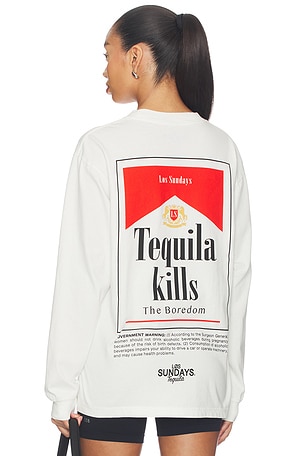The Kills 2.0 Tee Los Sundays