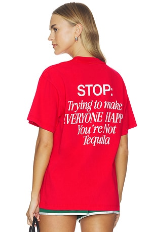 The Happy Tee Los Sundays