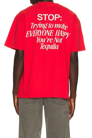 The Happy Tee Los Sundays