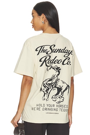 The Easy Rider Tee Los Sundays