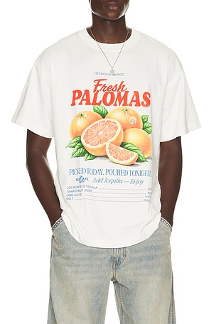 CAMISETA THE MARKET Los Sundays