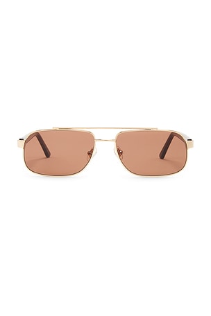 Evangaline Sunglasses Lu Goldie