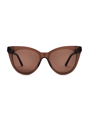 Isabella Sunglasses Lu Goldie